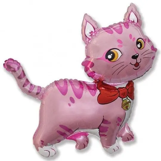 Шар "Кошка"