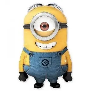 Шар "Миньон"