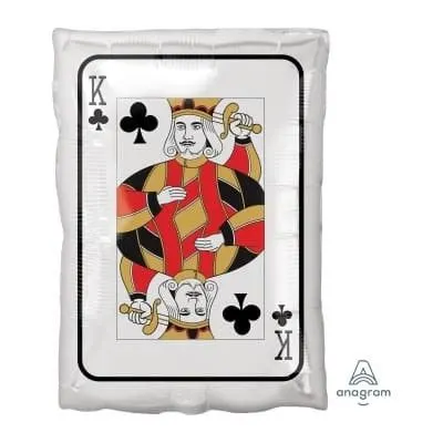 Шар "Карта" 45 см