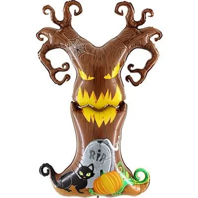 Шар "Жуткое дерево" 155 см