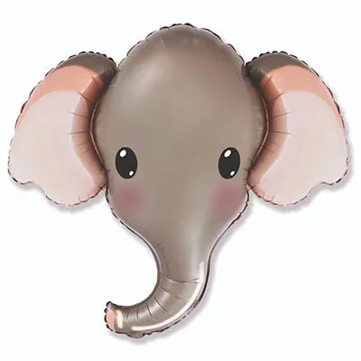 Шар "Голова слона"