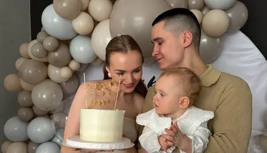 Где отметить день рождения ребенка