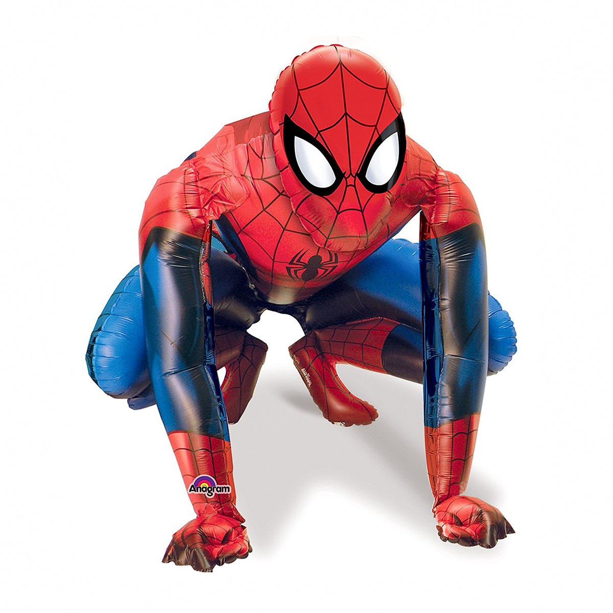 Ходячий шар "Человек Паук" Ходячий шар "Человек Паук"