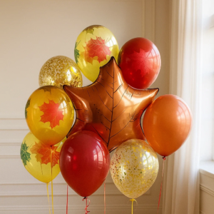 Набор шаров №4 «На 1 сентября»