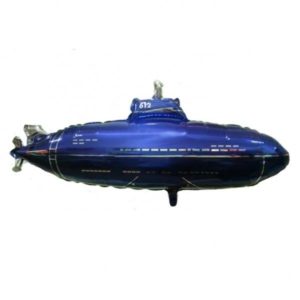 Подводная лодка к 23 февраля