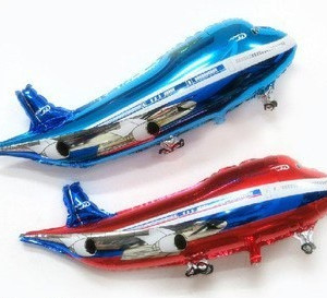 Шар "Самолет"