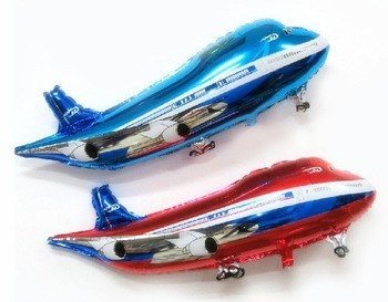 Шар "Самолет" Шар "Самолет"