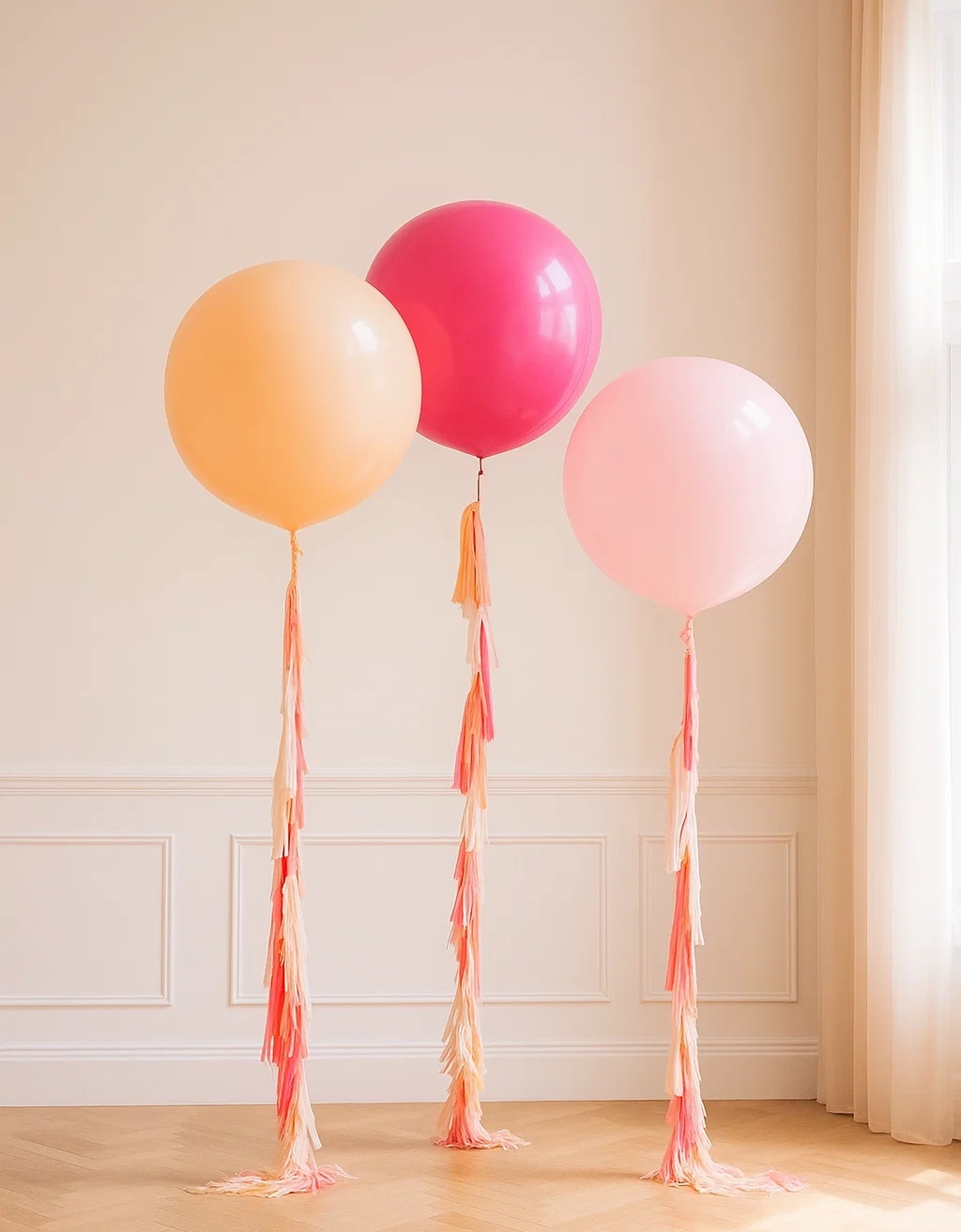 Шар 60 см с лентой Шар 60 см с лентой