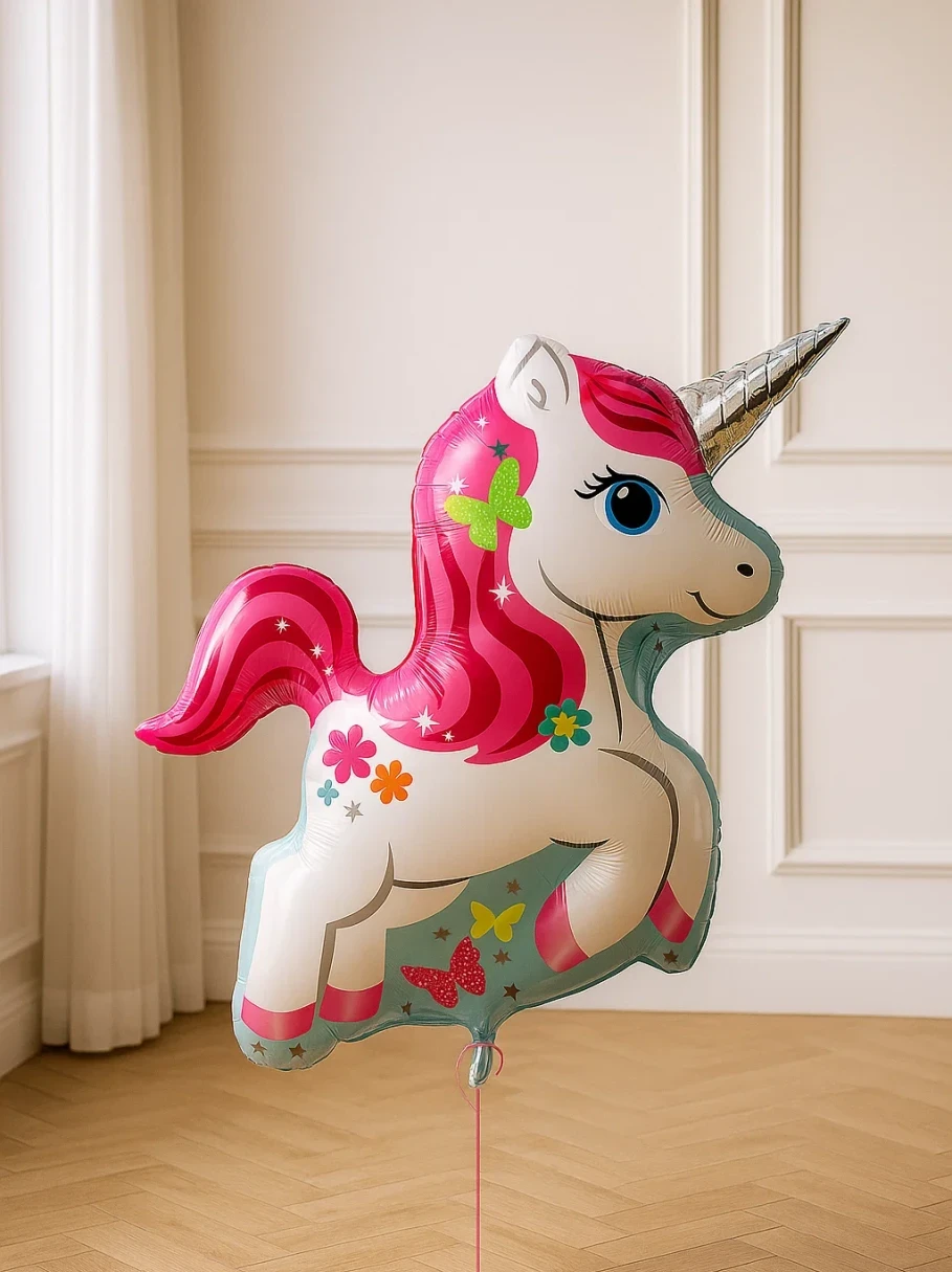 Шар «Единорожка» Шар «Единорожка»