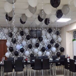 Набор из шаров №12 «День рождения»