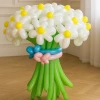 Букет из шаров №9