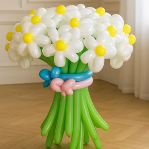 Букет из шаров №9