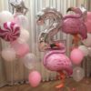 Набор #31 из шаров на детский День рождения