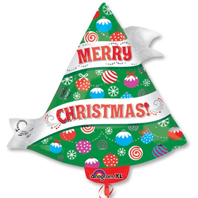 Шар "Елка" Шар "Елка"