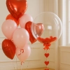 Шары «Любовный подарок»