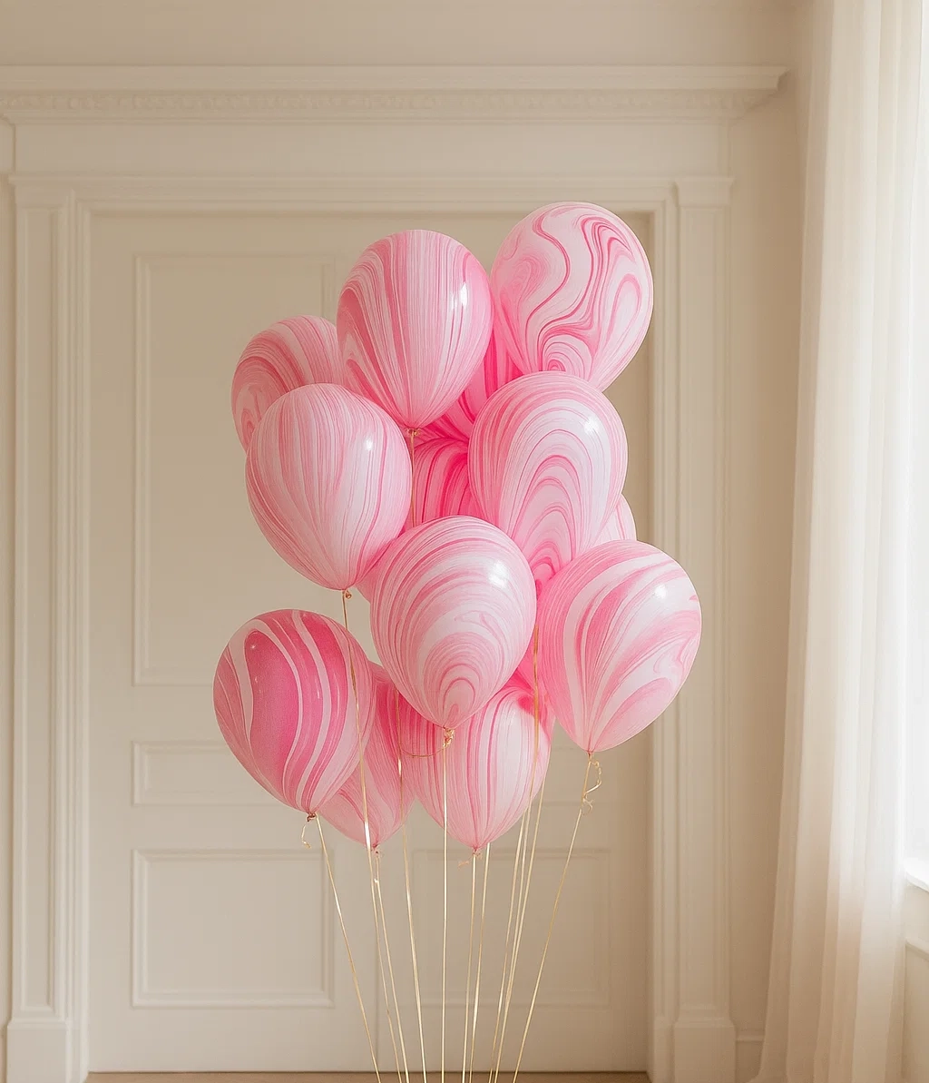 Шар Агат «Нежно-розовый» Америка Шар Агат «Нежно-розовый» Америка