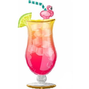 Коктэйль шар 95см