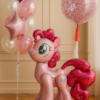 Набор шаров Любимая Пинки Пай