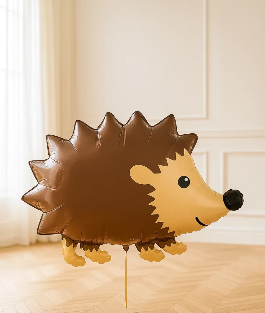 Шар «Ежик» 80 см Шар «Ежик» 80 см