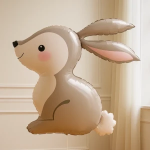 Шар «Зайка» 90 см