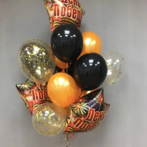 Фонтан Пышный