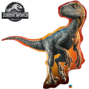 Динозавр Юрского периода
