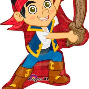 Шар "Капитан Джейк"