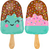 Шар "Мороженое на палочке"