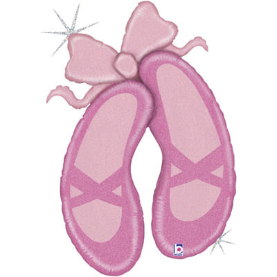 Шар "Пуанты" 90 см Шар "Пуанты" 90 см