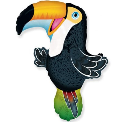 Шар "Тукан" Шар "Тукан"