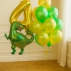 Набор из шаров Дино лайт