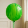 Шар Гигант «Зеленый» 80 см