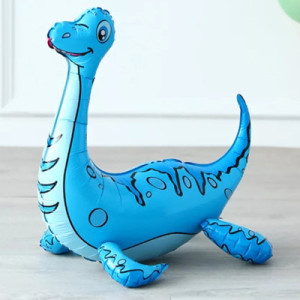 Шар Плезиазавр мини