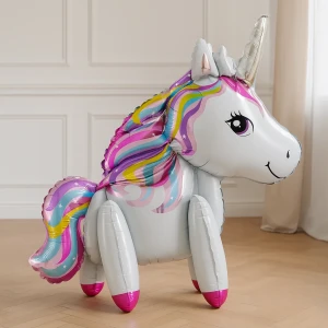 Шар Мини Единорог
