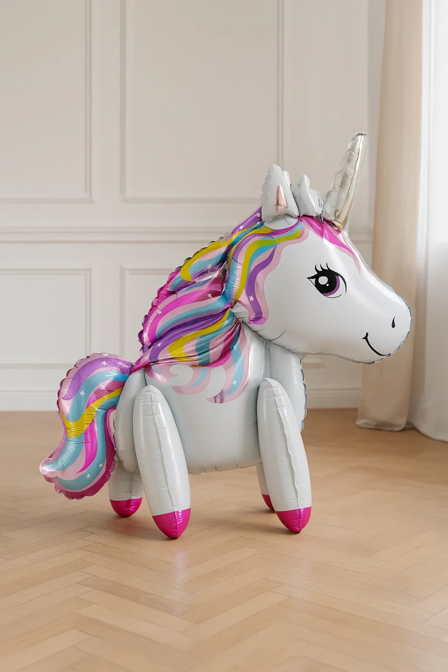Шар Мини Единорог Шар Мини Единорог