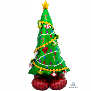 Шар "Елочка" 150 см