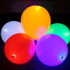 Светящиеся шары с воздухом