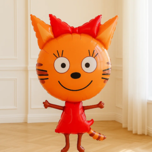 Шар «Карамелька»