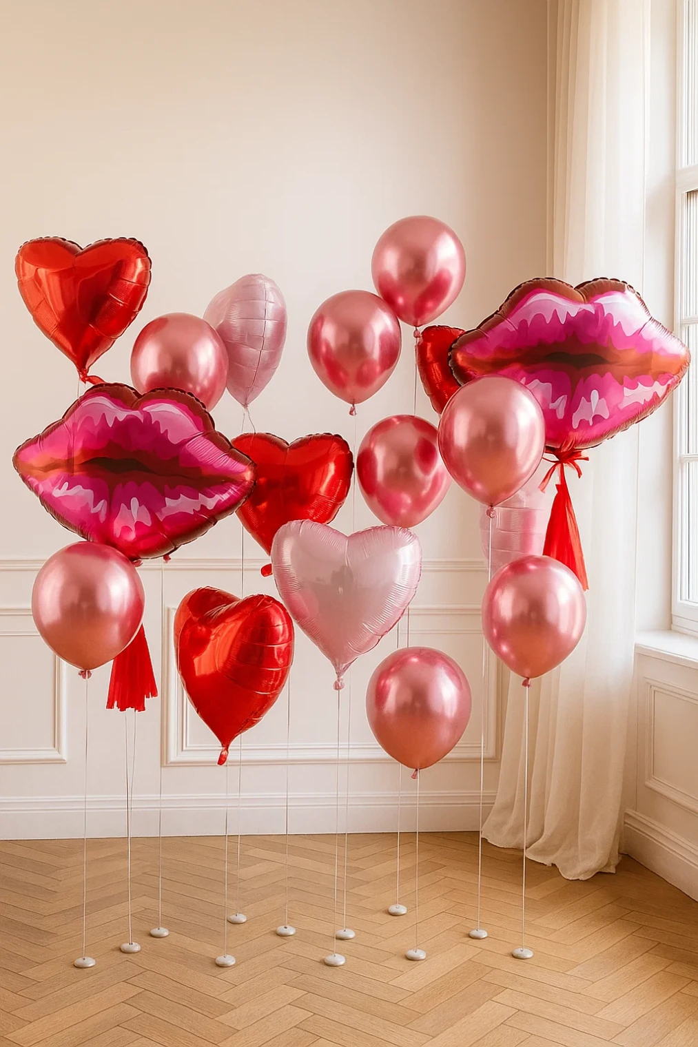 Сет из шаров Губки Сет из шаров Губки