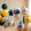 Сет из шаров №5 «Космос»