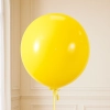 Шар Гигант «Желтый» 70 см