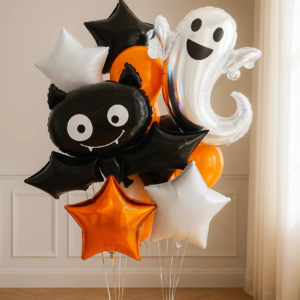 Набор шаров Мышь и привидение