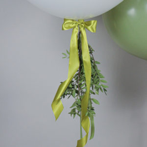 Сет шаров "Фисташковая роскошь"