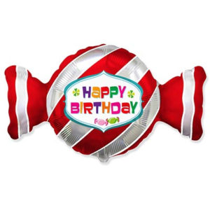 Шар "Конфета" 90 см