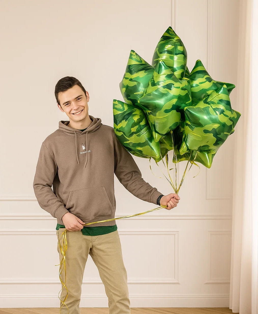 Шары-звезды «Фольгированные» Шары-звезды «Фольгированные»