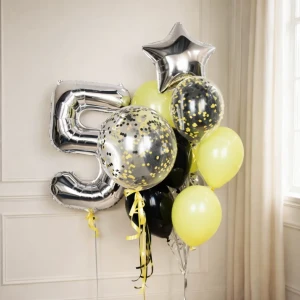 Набор шаров «БамблБи»