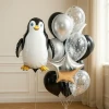 Набор шаров «Милый пингвинчик»