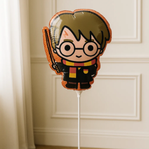 Шар на палочке «Гарри Поттер»