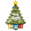 Шар "Рождественская елка"
