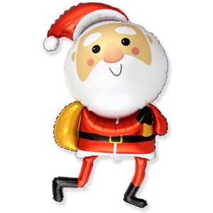 Шар "Милый Дед Мороз"